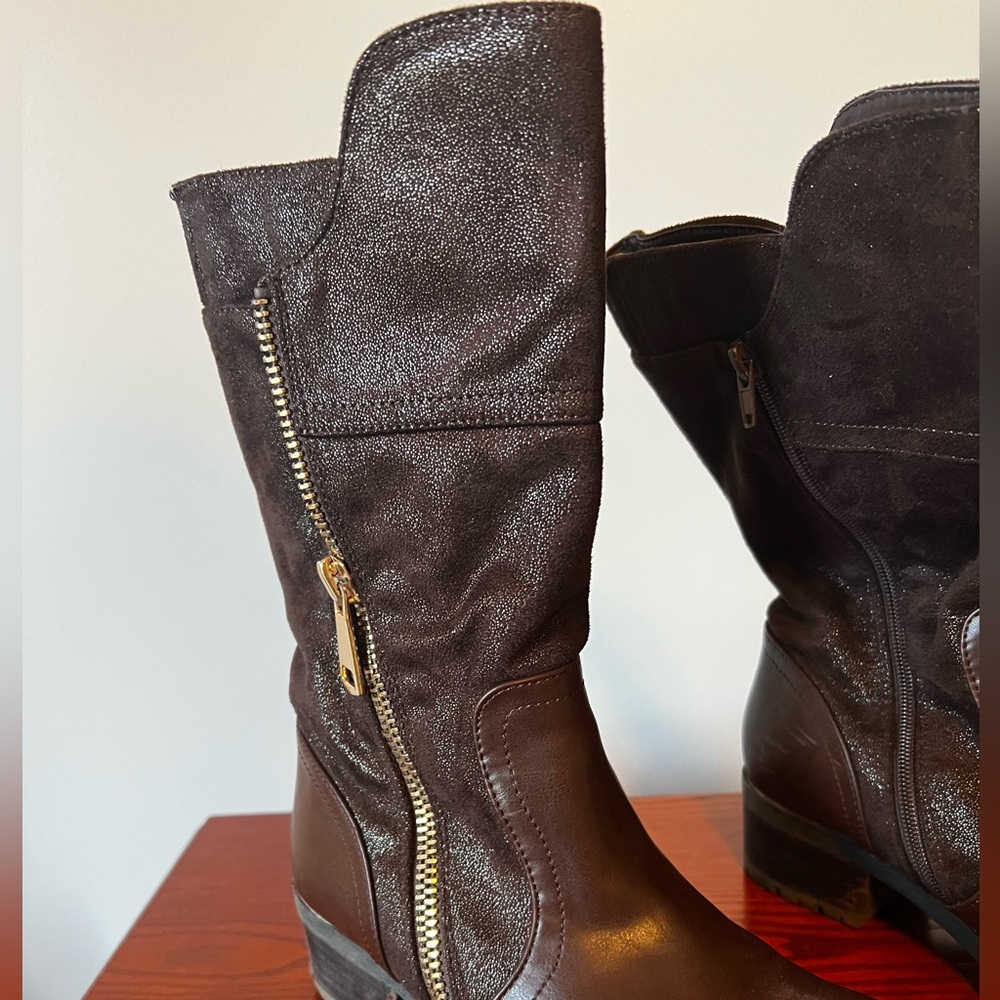 BrG.C. Shoes. Used like new.